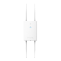 Preview: Grandstream Networks GWN7664LR