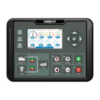 Preview: Mebay DC8-D MK Series