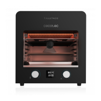Preview: cecotec Txuletaco 8000 Inferno