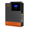 Inverter Logo