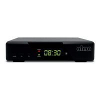 Preview: Alma 2820 DVB-T2