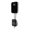 Battery Charger Logo