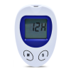 Blood Glucose Meter Logo