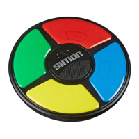 Preview: Hasbro Gaming SIMON