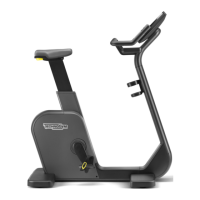 Preview: Technogym Bike Excite Live