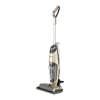 Vacuum Cleaner Logo