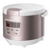 Rice Cooker Logo