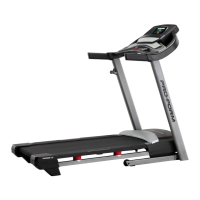 Preview: Pro-Form TRAINER 9.0 PFTL69921.0