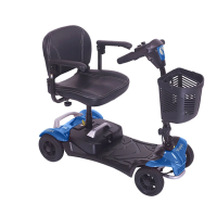 Preview: Rascal Mobility Vippi