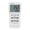 Thermometer Logo