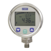 Measuring Instruments Logo
