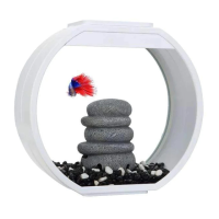Preview: AA Aquarium Deco O
