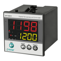 Preview: Tense DT-96Y