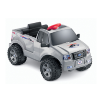 Preview: Power Wheels Ford F-150 C3493