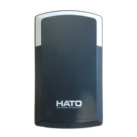 Preview: HATO 300 SILENT 1000N