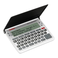 Preview: Crossword Puzzle Dictionary CWP-570