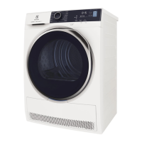 Preview: Electrolux EDH804U5WB