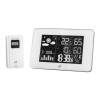 Weather Station Logo