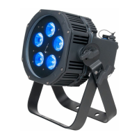 Preview: ADJ WiFLY EXR HEX5 IP