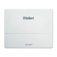 Preview: Vaillant myVAILLANT connect