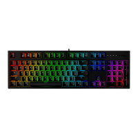 Preview: HyperX Alloy Mars 2