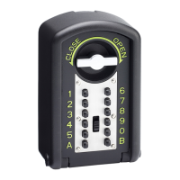 Preview: Burton Safes Keyguard DigitalXL