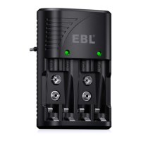 Preview: EBL EBL-C802