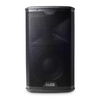 Preview: Alto Professional BLACK 10