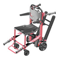 Preview: Ferno Transcend Chair Series