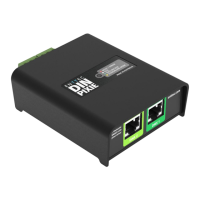 Preview: Enttec Din Pixie