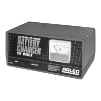 Preview: Arlec Automatic 4000