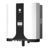 Inverter Logo
