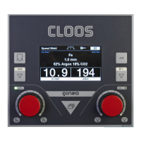 Preview: Cloos qineo PULSE MASTER-Plus