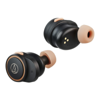 Preview: Audio Technica ATH-CK1TW
