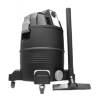 Vacuum Cleaner Logo