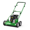 Lawn and Garden Equipment Logo