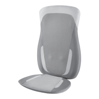 Preview: Ogawa mobile seat XE mini