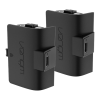 Battery Pack Logo