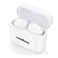 Preview: HIVE PODSIE 3 POLAR WHITE
