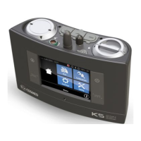 Preview: Cosmed K5