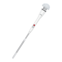 Preview: SHP Hurricane spin scrubber