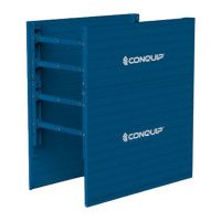 Preview: Conquip Trench Box