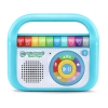 MP3 Player Logo