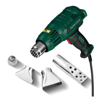 Preview: Parkside PHLG 2000 F5