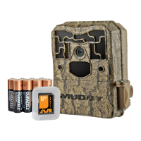 Preview: Muddy PRO-CAM 24