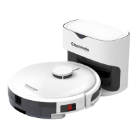 Preview: Cleanmate S2000 PRO MAX