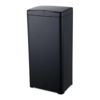Preview: MOA Sensor Bin SB02