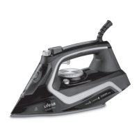 Preview: UFESA PV2600 GLIDEPRO