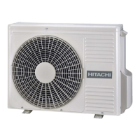 Preview: Hitachi YUTAKI RAS-2WHVRP1
