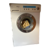 Washer Logo
